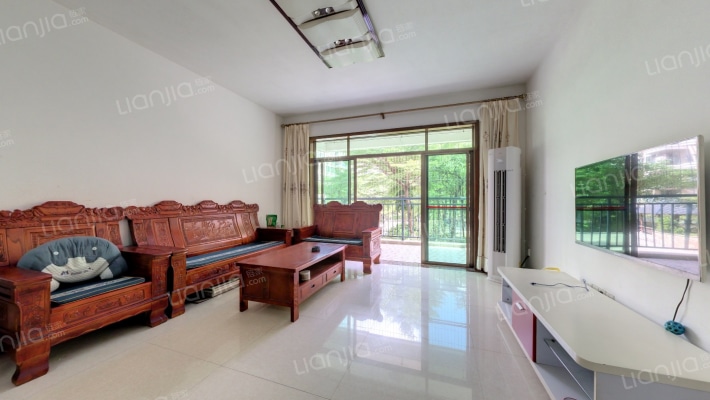 宏新富苑二手房实景图