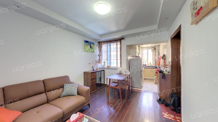 紫竹苑(奉贤)二手房实景图