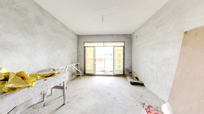 南盛雅苑二手房实景图