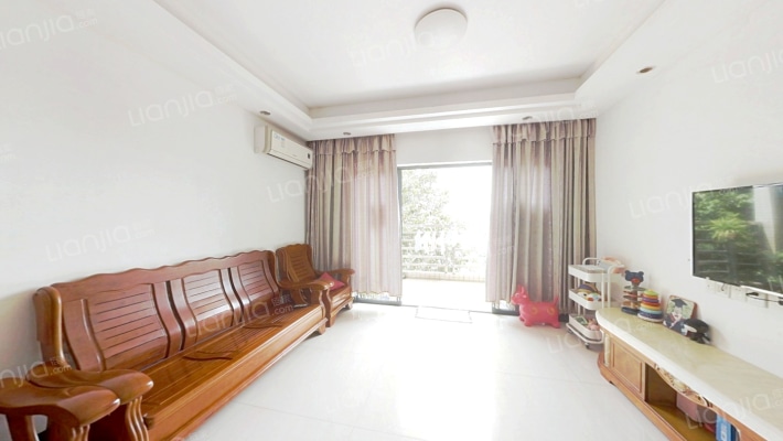 香悦名门二手房实景图