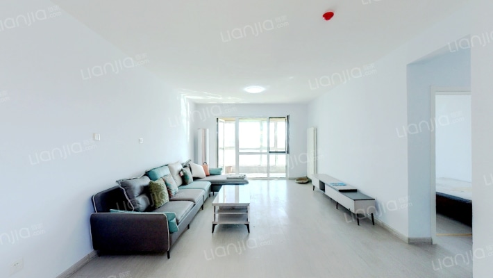 戴戈庄社区峨眉山路1398号二手房实景图