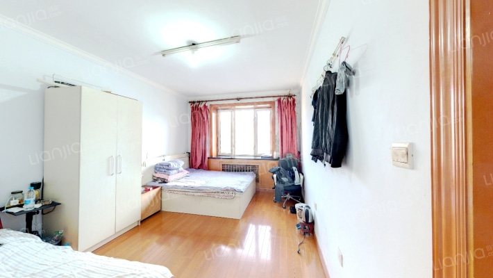 湘江家园二手房实景图