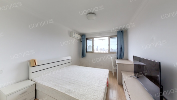 明园大楼二手房实景图