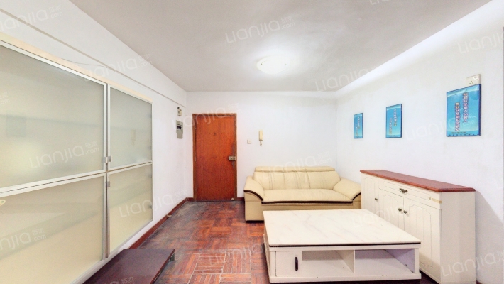 永胜广场二手房实景图