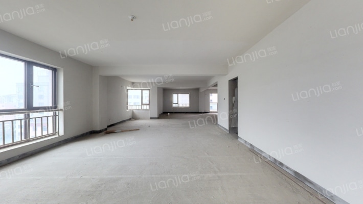 华鑫·尚品二手房实景图