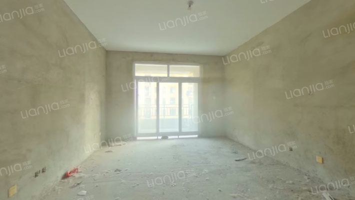 开元新城三期二手房实景图