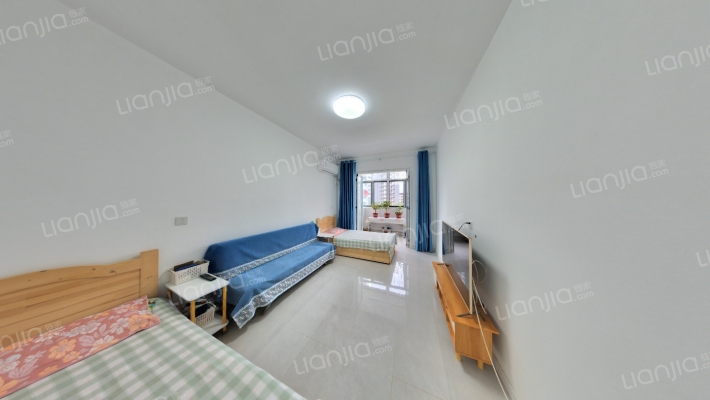 增产里(津南区)二手房实景图