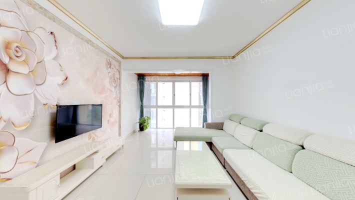 天璟荟二手房实景图