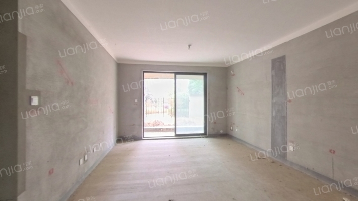 建业城七期二手房实景图