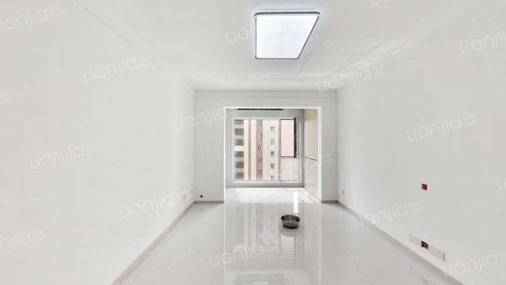 中瑞北欧云著二手房实景图