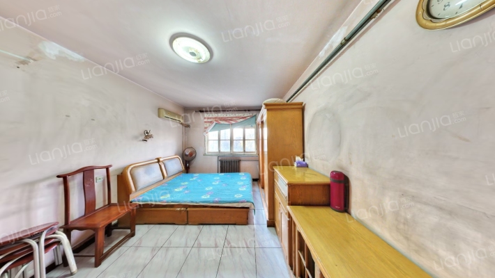 前程里(河西区)二手房实景图