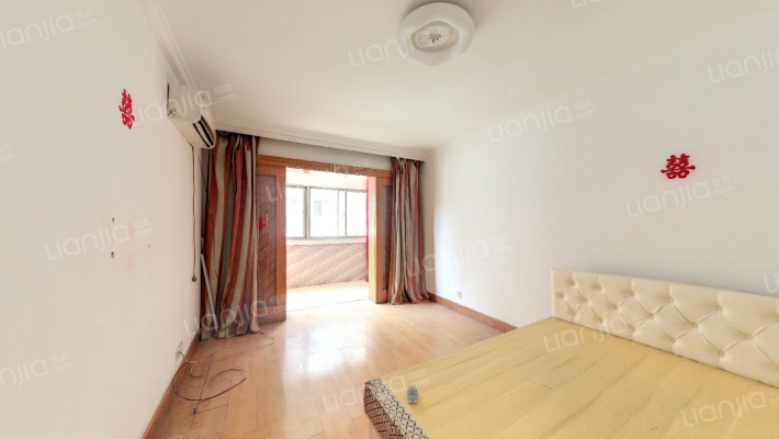 秀水苑二手房实景图