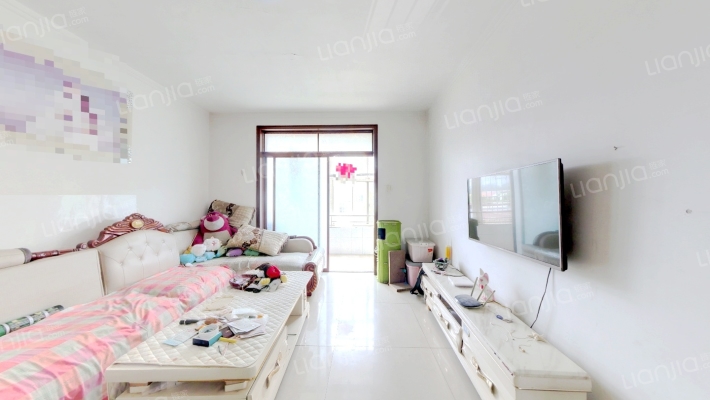 馨苑小区二手房实景图