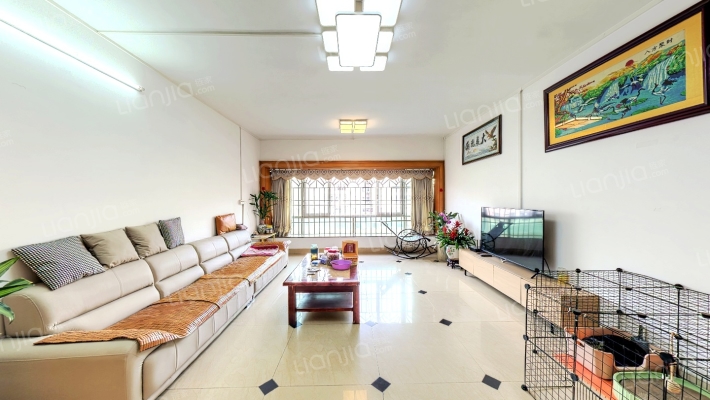 宏润楼二手房实景图