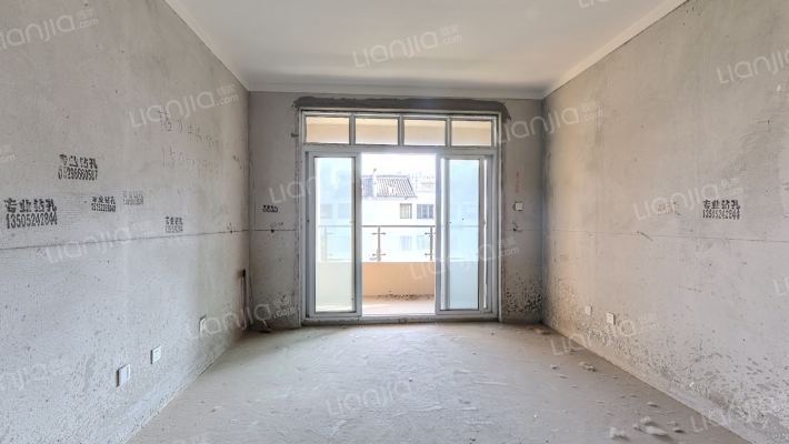 淮海青年城二手房实景图