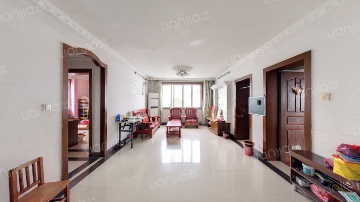 新舟公寓二手房实景图