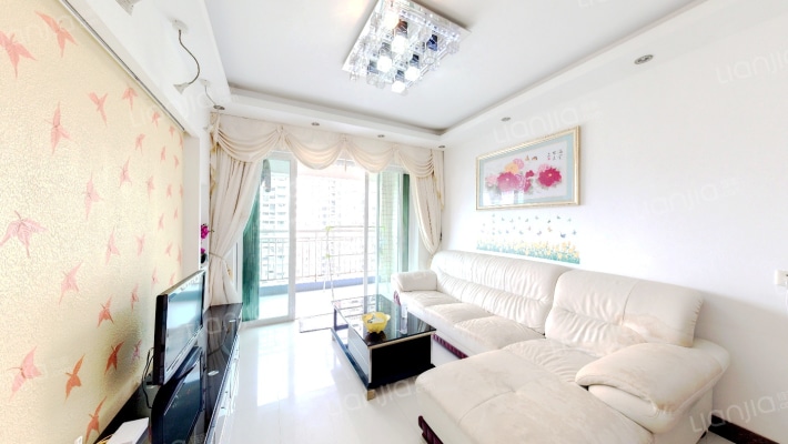 星晨广场二期二手房实景图