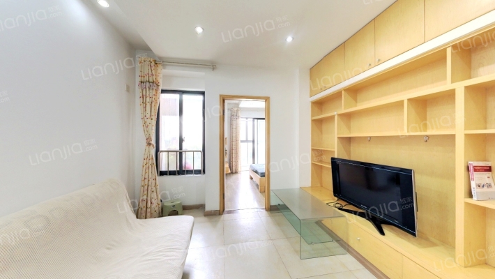 康博花园亲情公寓二手房实景图