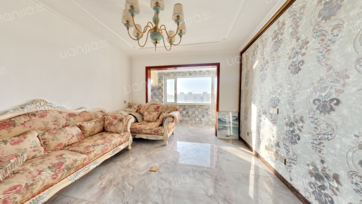 锦东如意城二手房实景图