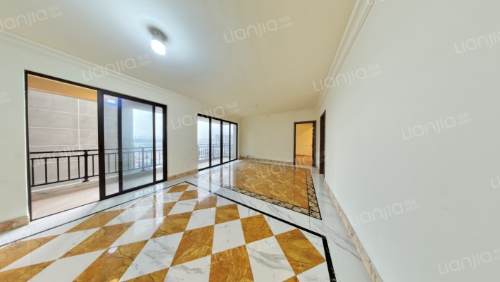 西南上城紫御府二手房实景图