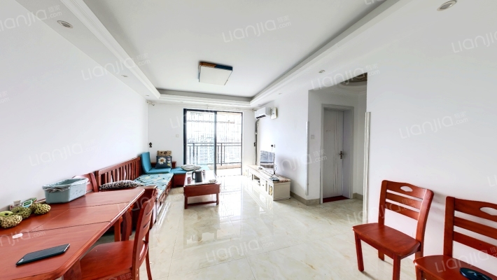 鹏晖新天地二手房实景图