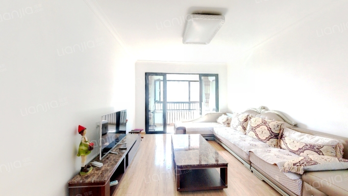 淄博碧桂园二手房实景图