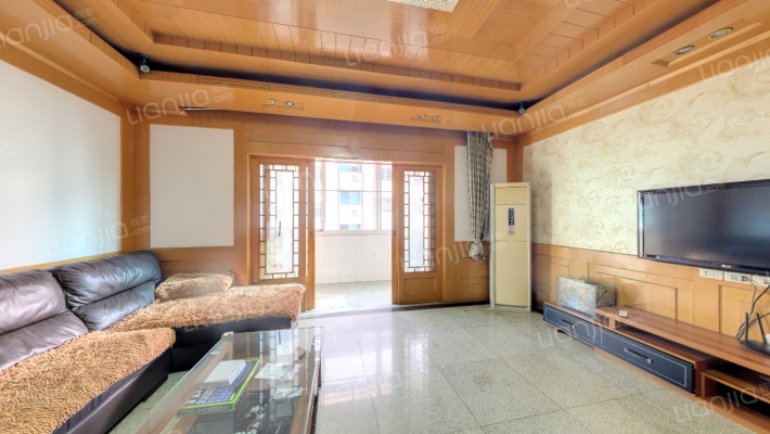 城中花园(临安)二手房实景图