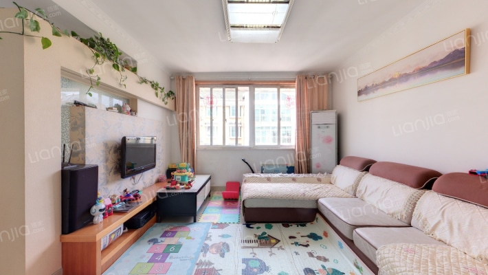 馨绿园二手房实景图