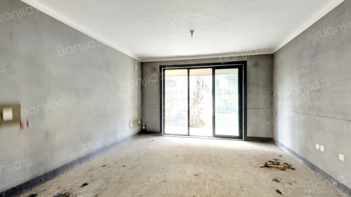 建业城一期2号院二手房实景图