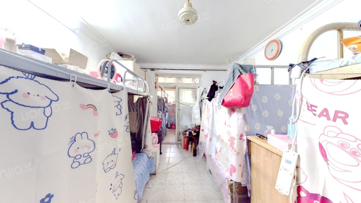 金沙江路二手房实景图