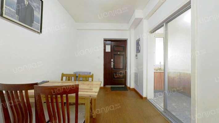 红星丰璟苑二手房实景图