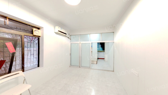 广纸小区二手房实景图