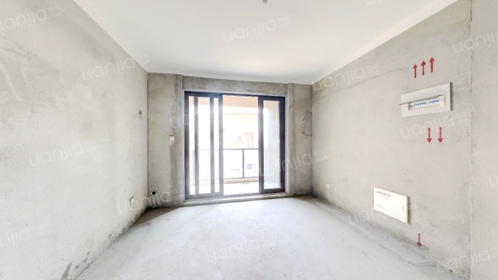 悦城·燕庐二手房实景图