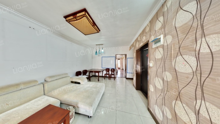 东升村二手房实景图