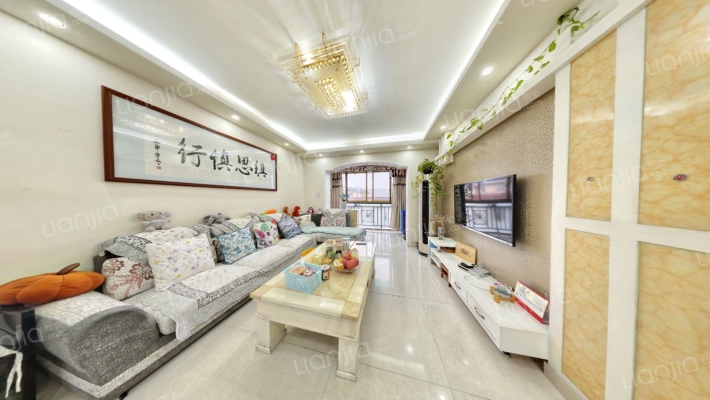 西墅花园二手房实景图