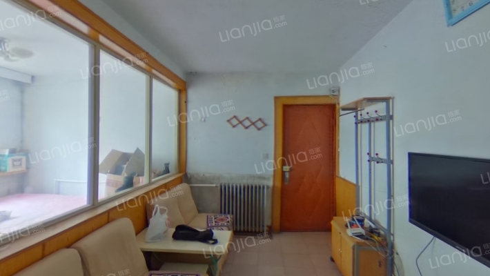 教委家属楼二手房实景图