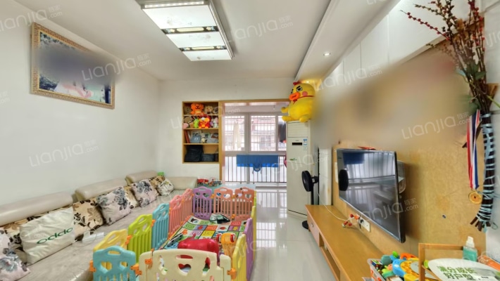 刀剪厂住宅小区二手房实景图