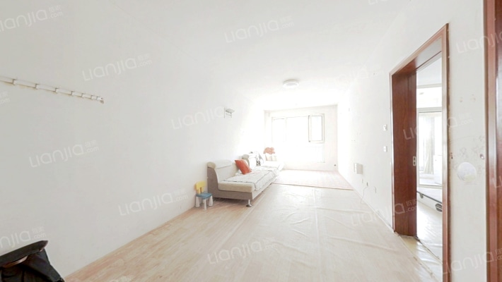 我家阳光1号二手房实景图