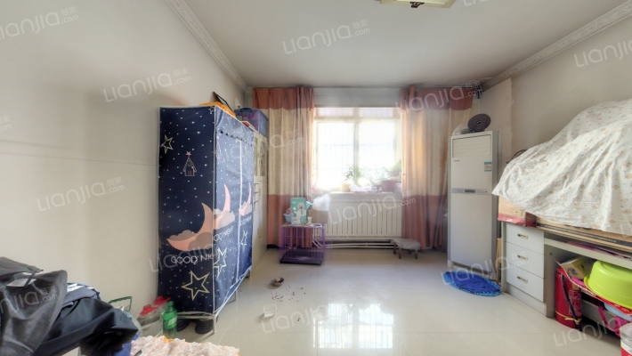学林花园西区二手房实景图