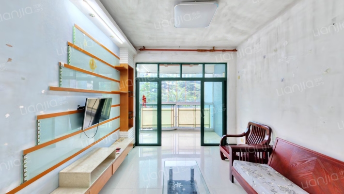 海纳石鸣苑二手房实景图