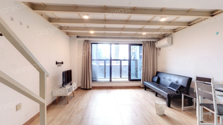 兴耀鑫都汇二手房实景图