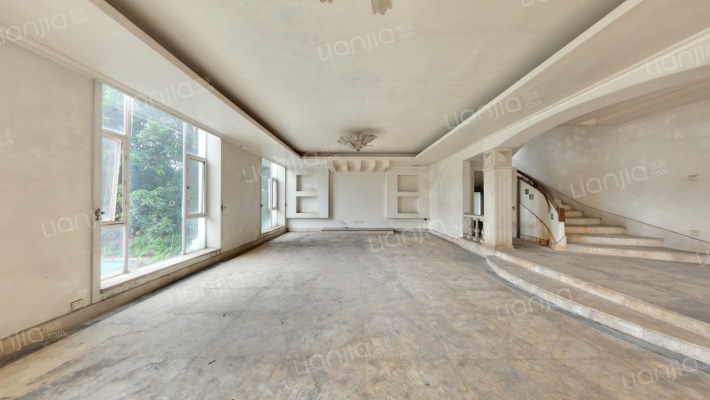 华南碧桂园景翠苑二手房实景图