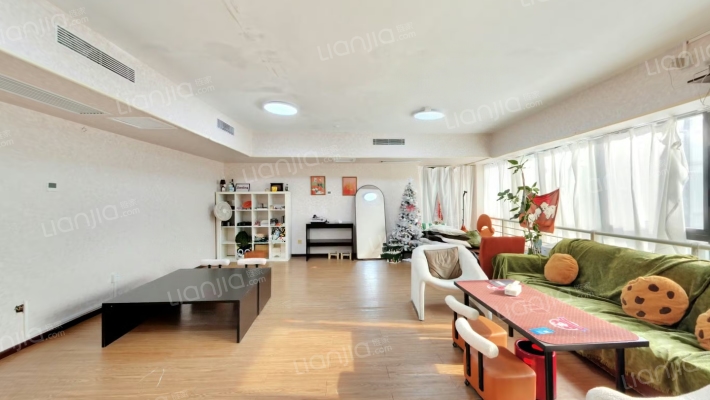 铸诚大厦二手房实景图