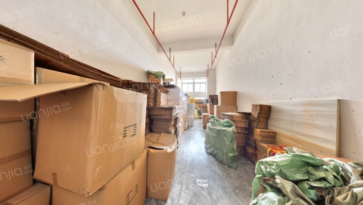 中安商贸园二手房实景图