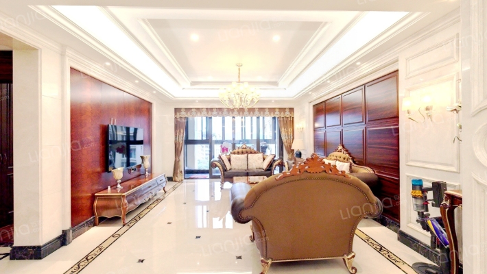 中瓯金色海岸二手房实景图