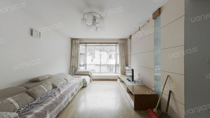 君竹苑二手房实景图