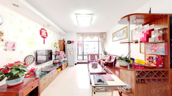 海琴豪苑二手房实景图