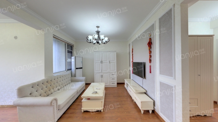 万家花城家和苑二手房实景图