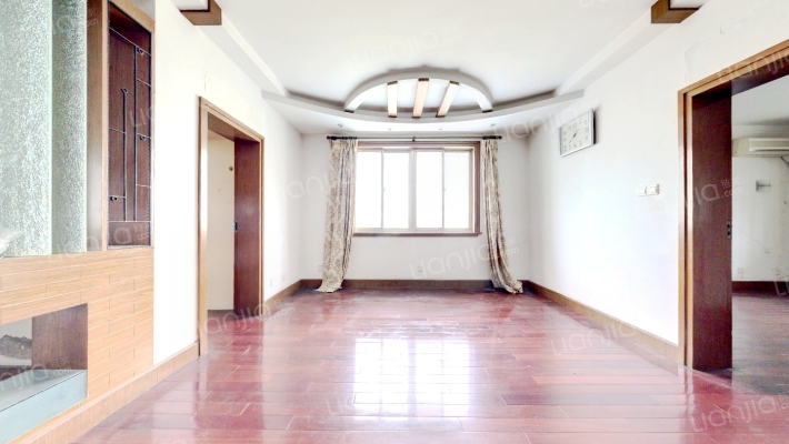 四方园二手房实景图