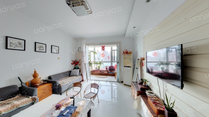 碧海兰庭二手房实景图